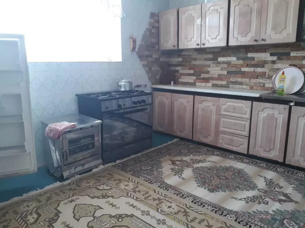 آشپزخانه