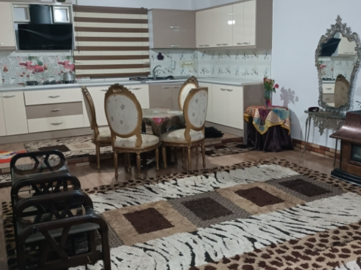 فضای داخل خونه