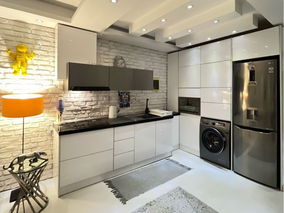 آشپزخانه آشپزخانه