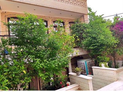 واحد دو خوابه "میخک"