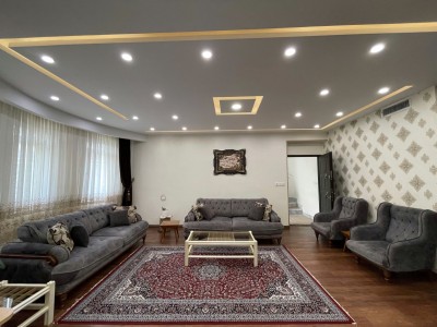 خانه ویلایی ۲ خوابه در همدان
