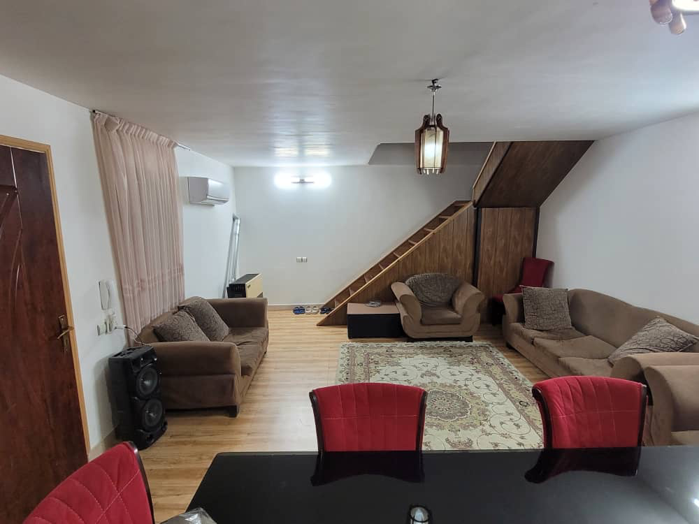 اتاق پذیرایی اتاق پذیرایی