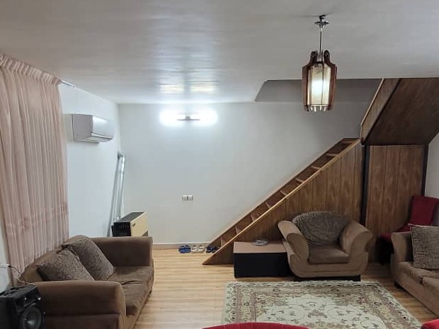 اتاق پذیرایی اتاق پذیرایی