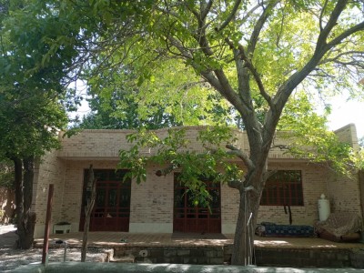باغ ویلای تک خواب در محیطی دنج و آرام