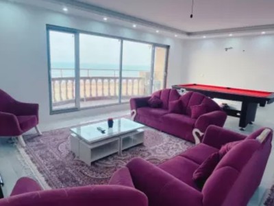 آپارتمان ساحلی غلامی
