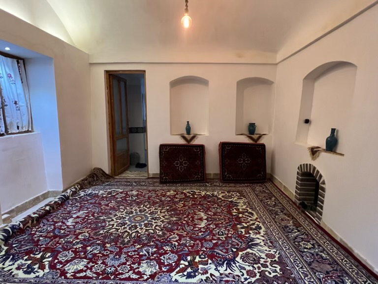 اتاق پذیرایی اتاق پذیرایی