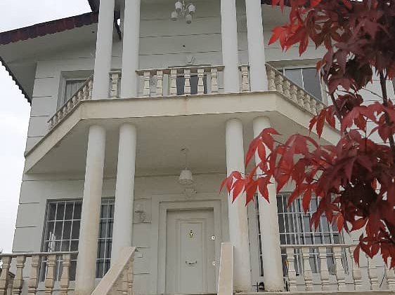 نمای بیرونی ساختمان نمای بیرونی ساختمان