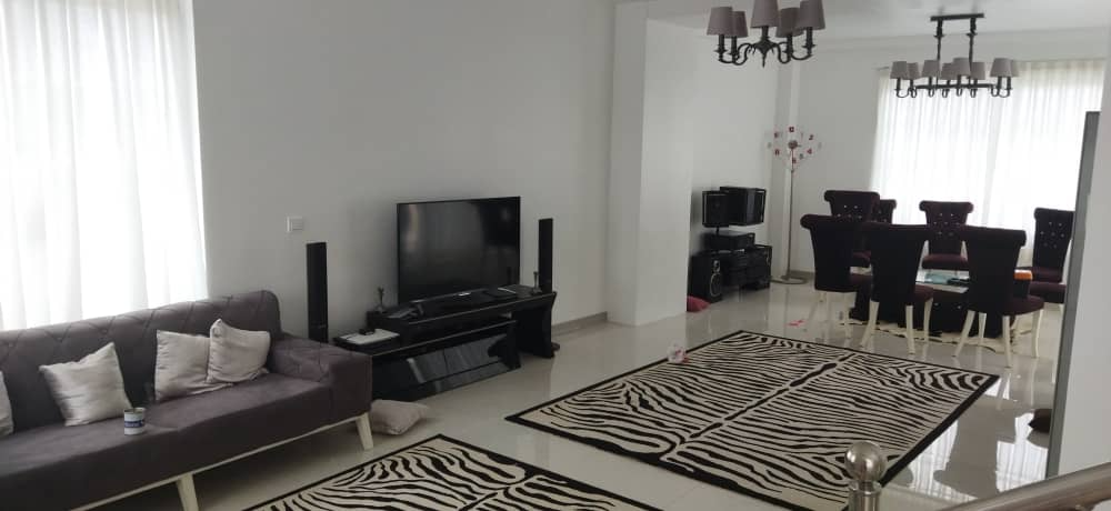 اتاق پذیرایی اتاق پذیرایی