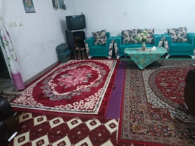 واحد مبله تک خواب سلامت در مرکزشهر شیراز