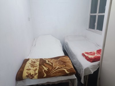 واحد مبله تک خواب سلامت در مرکزشهر شیراز