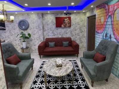 سوییت زعفرانیه 4