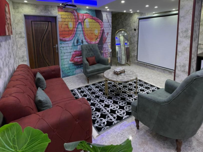 سوییت زعفرانیه 5
