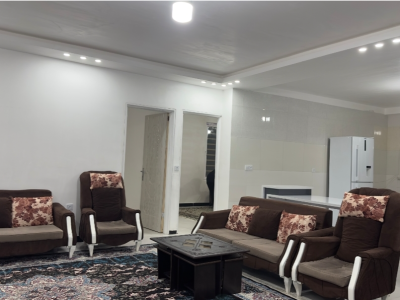 ویلایی کوهستانی دوخوابه طبقه دوم