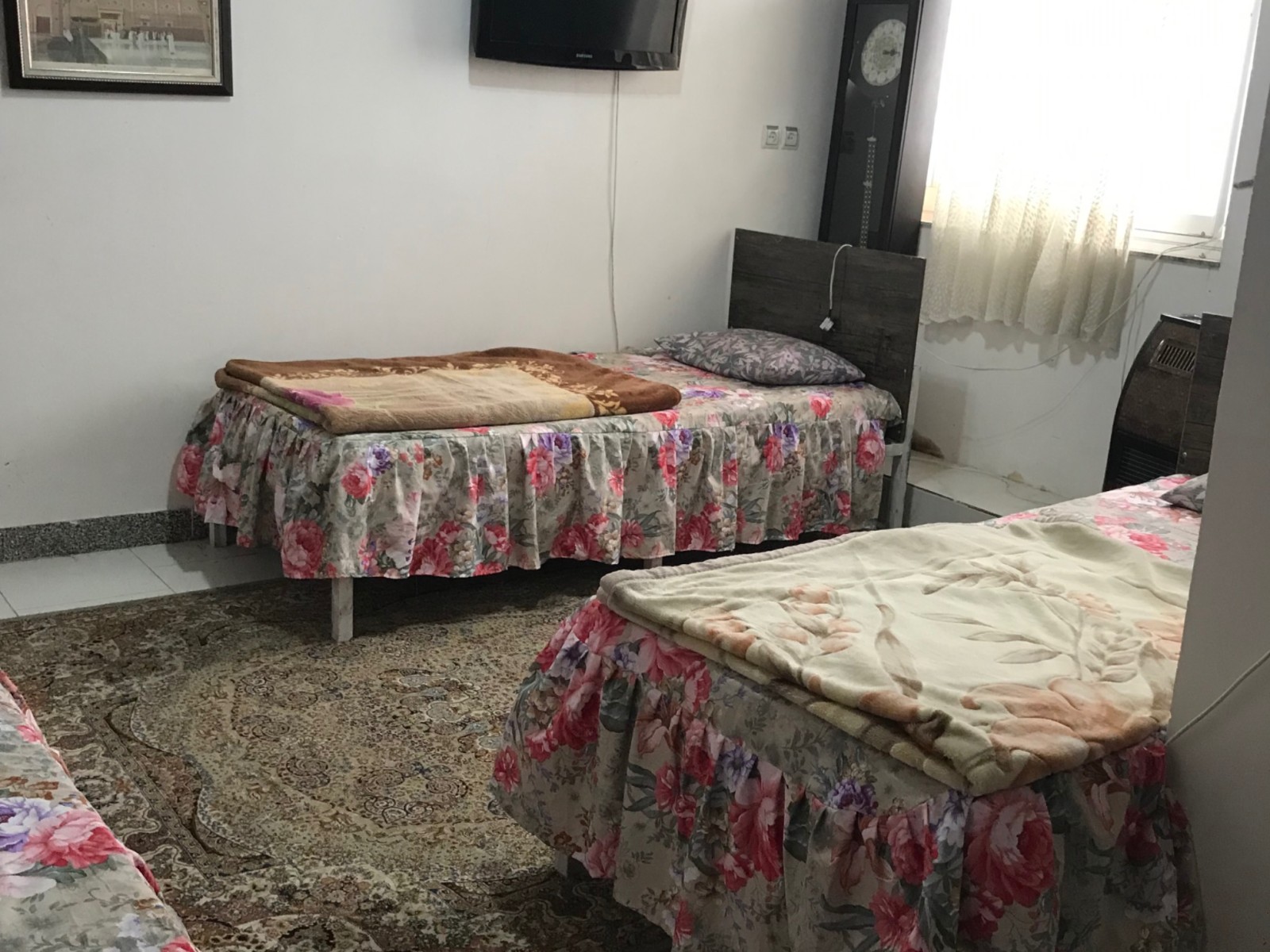 اتاق
