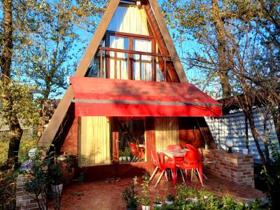 کلبه سوئیسی