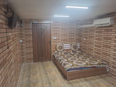 سوییت نقلی و دنج در شیراز