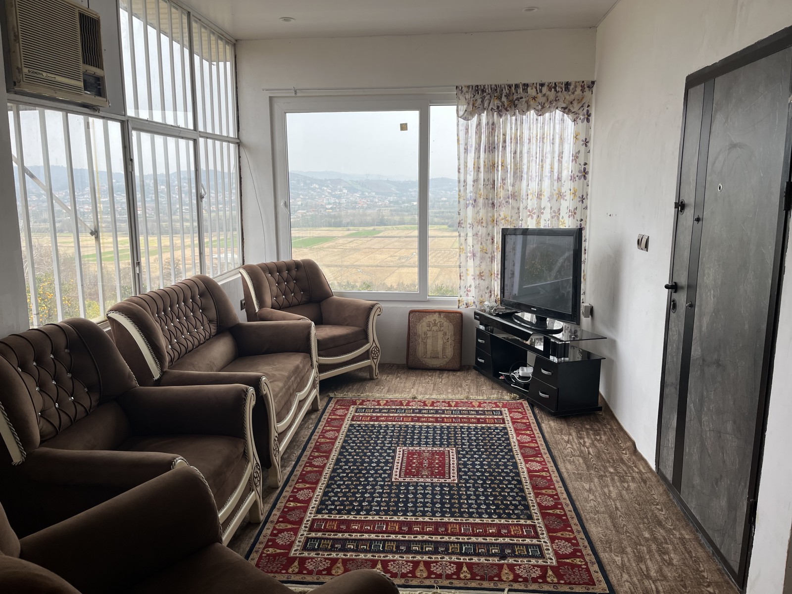 پذیرایی