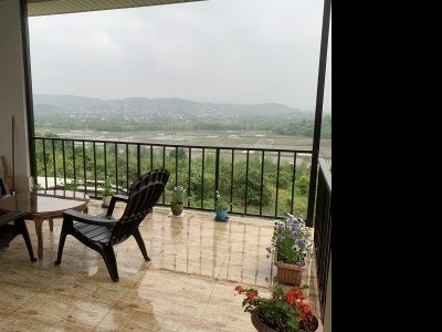 ویلای دنجکده فرامرزکلا