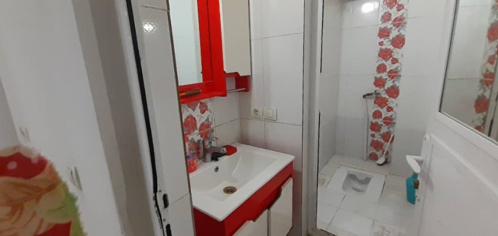 سرویس بهداشتی