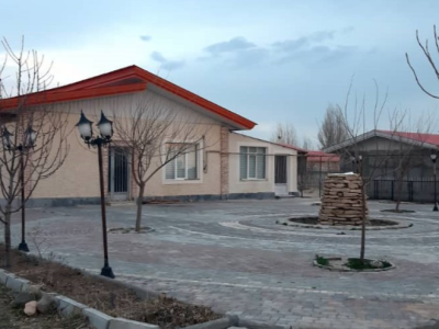 مجموعه اقامتی کندیم "ویلای تک خواب 1"