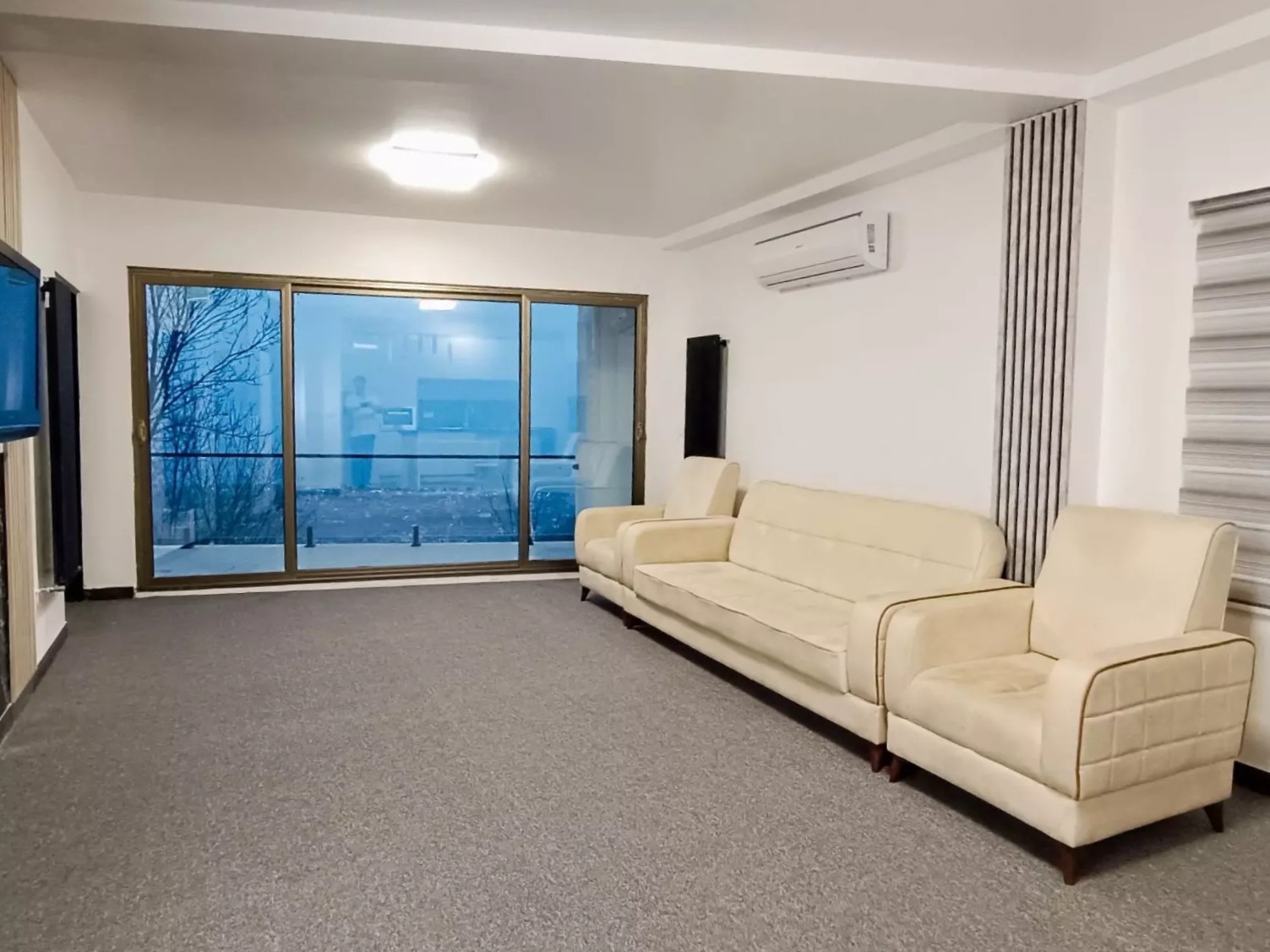 اتاق پذیرایی اتاق پذیرایی