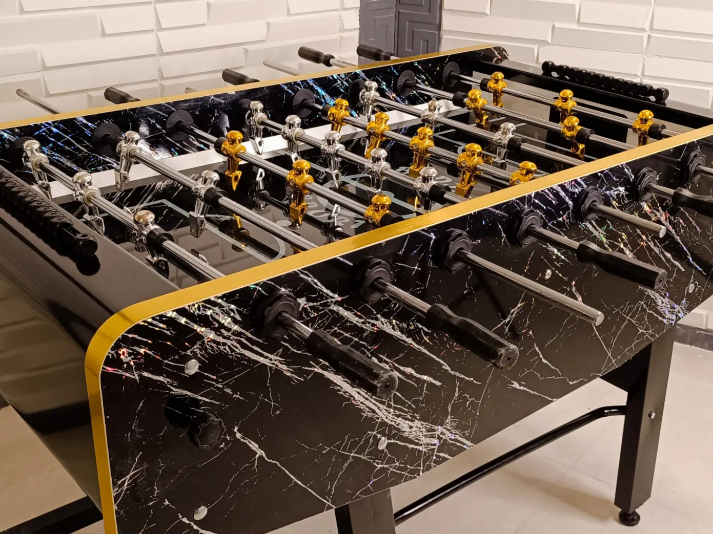 فوتبال دستی فوتبال دستی