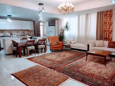 واحد آپارتمانی تمیز در بندر عباس