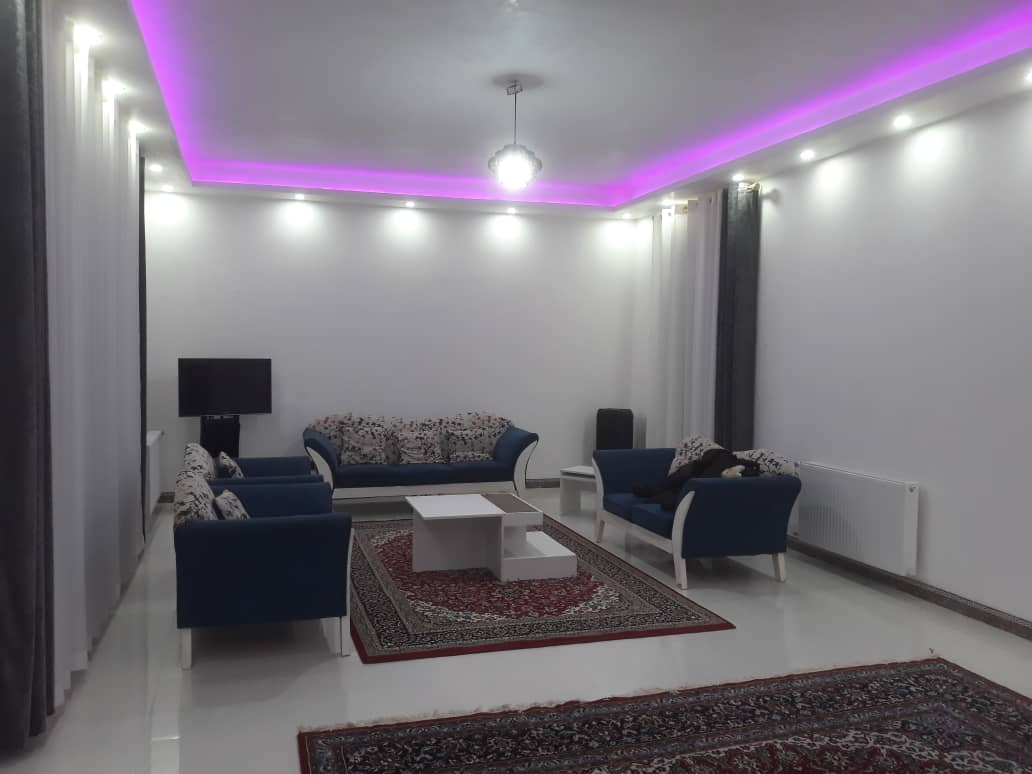 اتاق پذیرایی اتاق پذیرایی