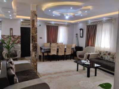 اقامتگاه مبله کسری