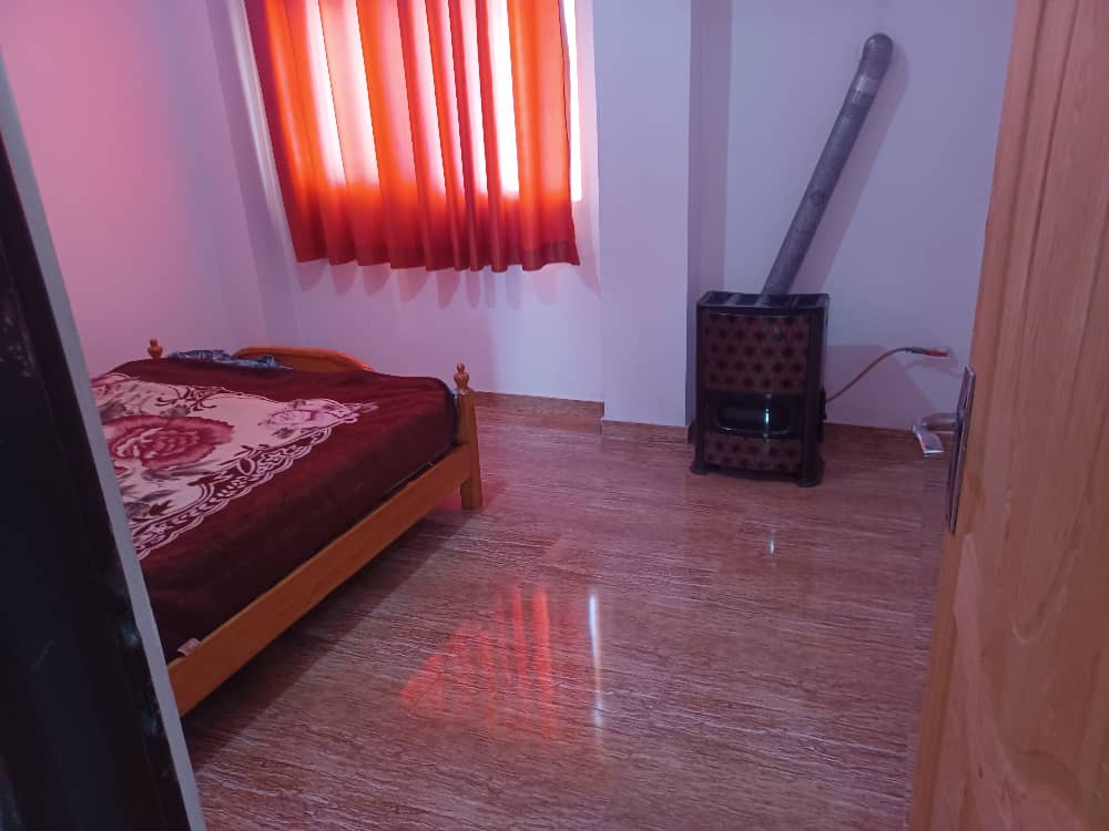 اتاق خواب 1