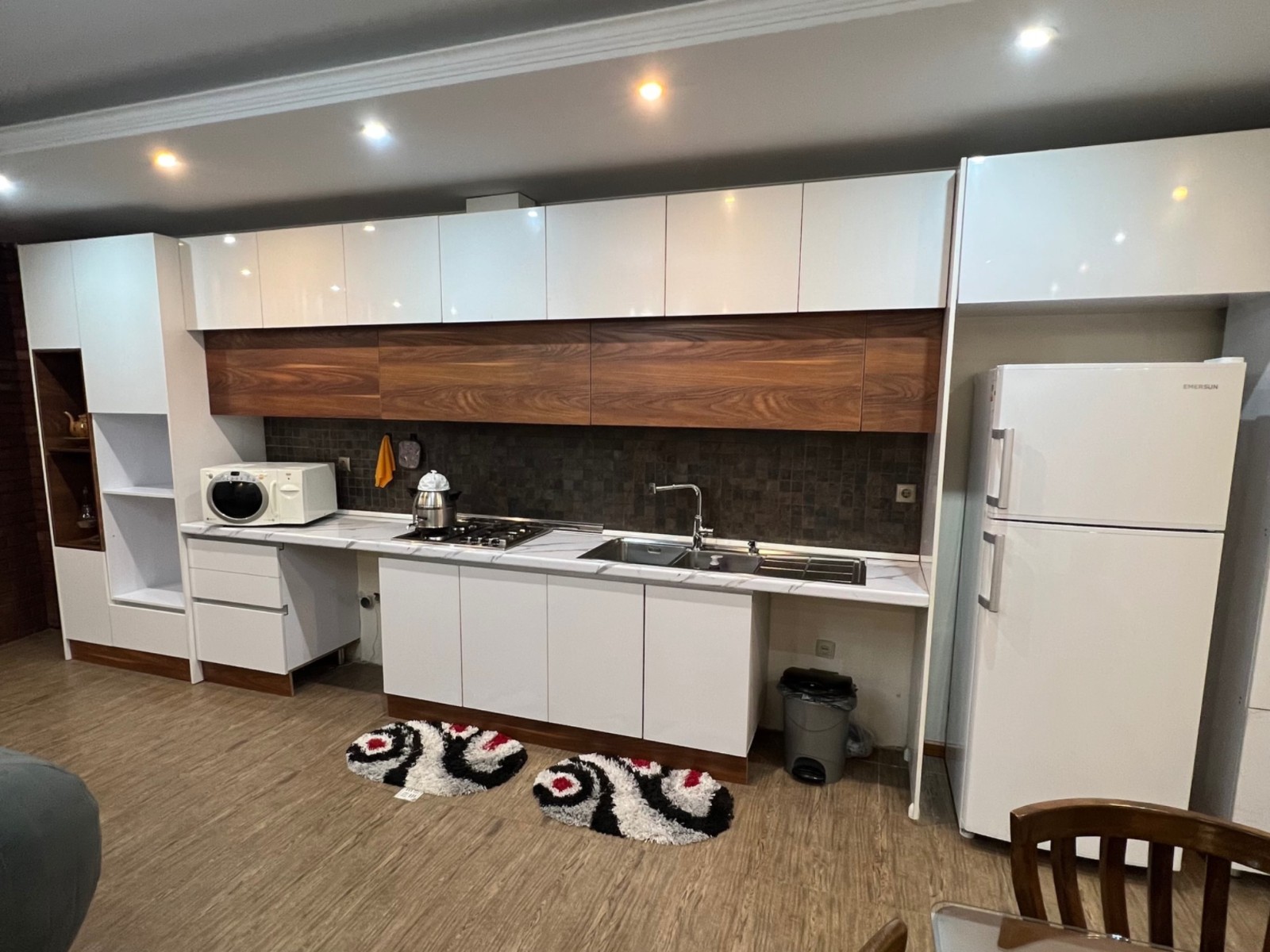 آشپزخانه آشپزخانه