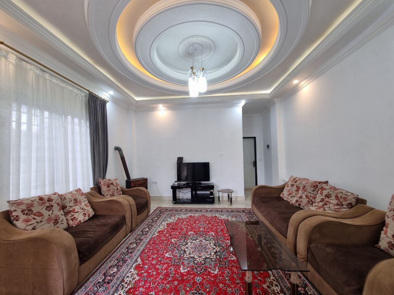پذیرایی