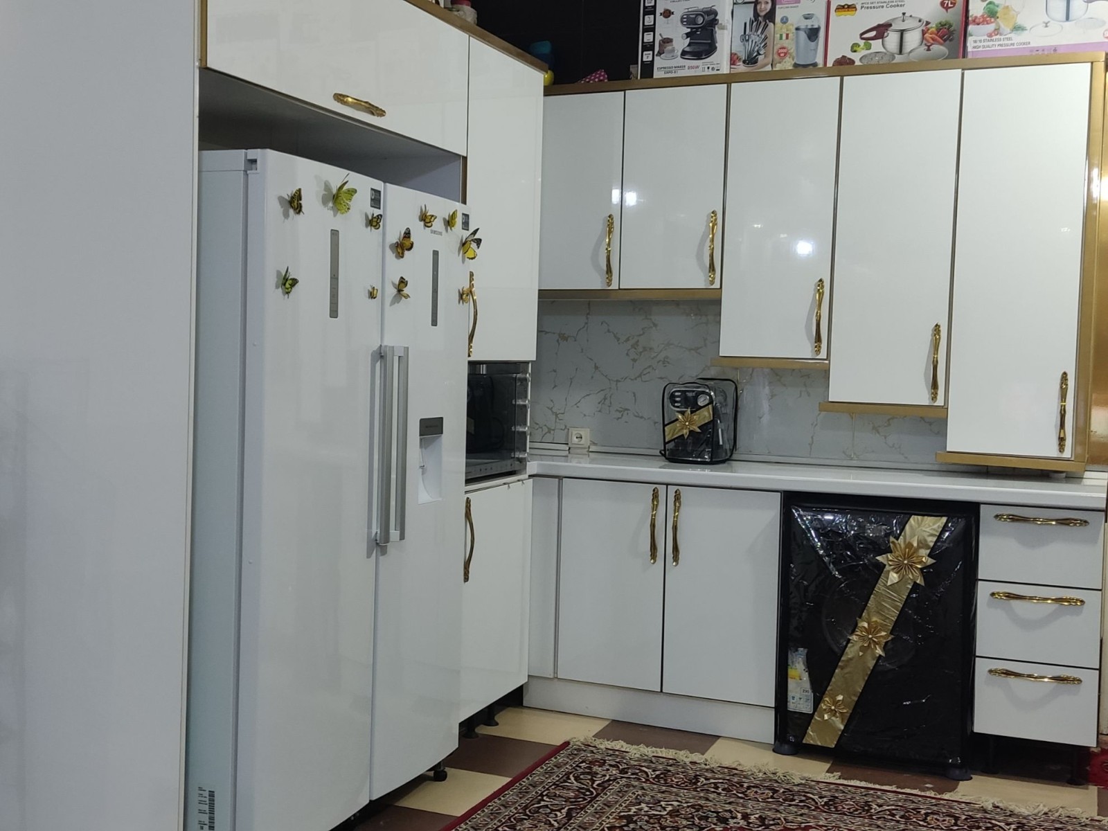 آشپزخانه آشپزخانه