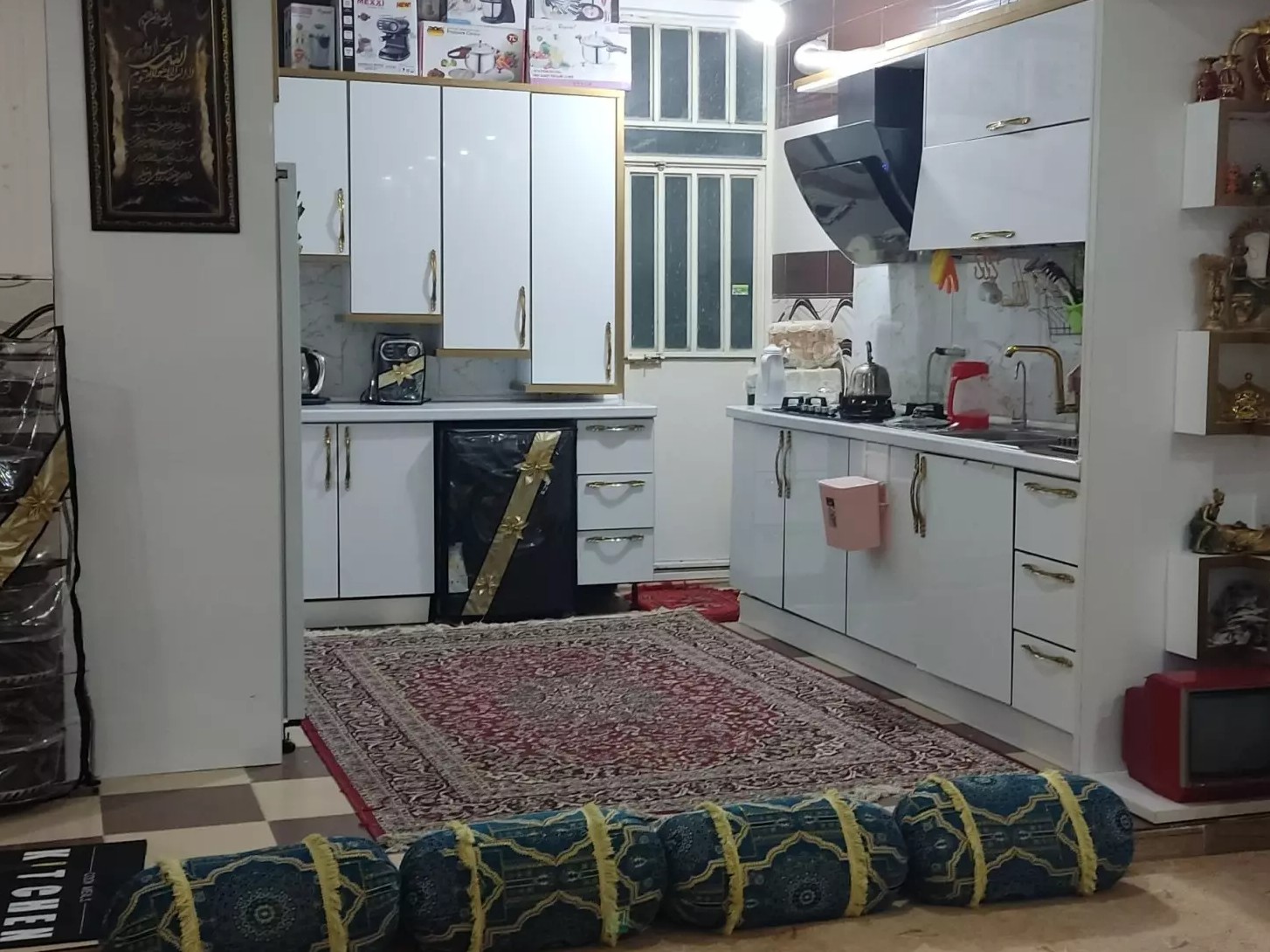 آشپزخانه آشپزخانه