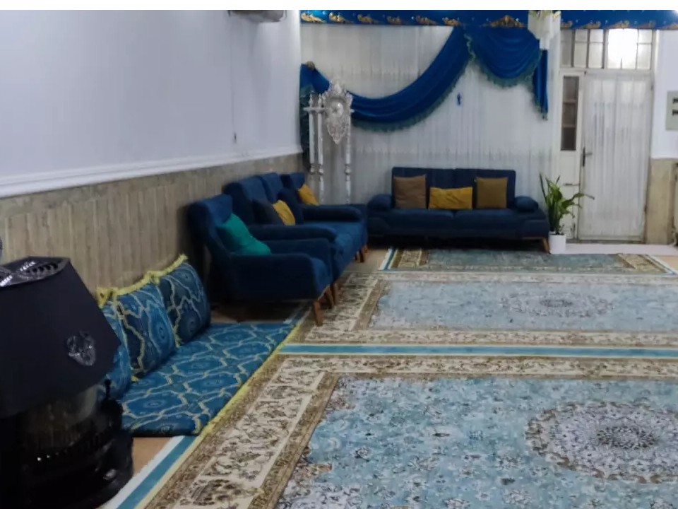 اتاق پذیرایی اتاق پذیرایی