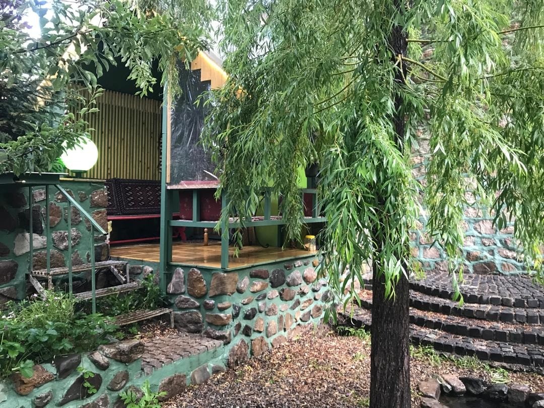 اتاق پذیرایی اتاق پذیرایی