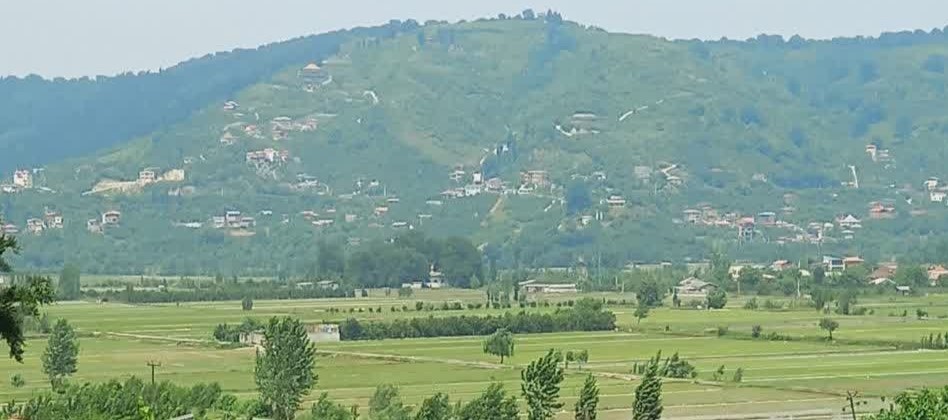 چشم‌انداز تراس