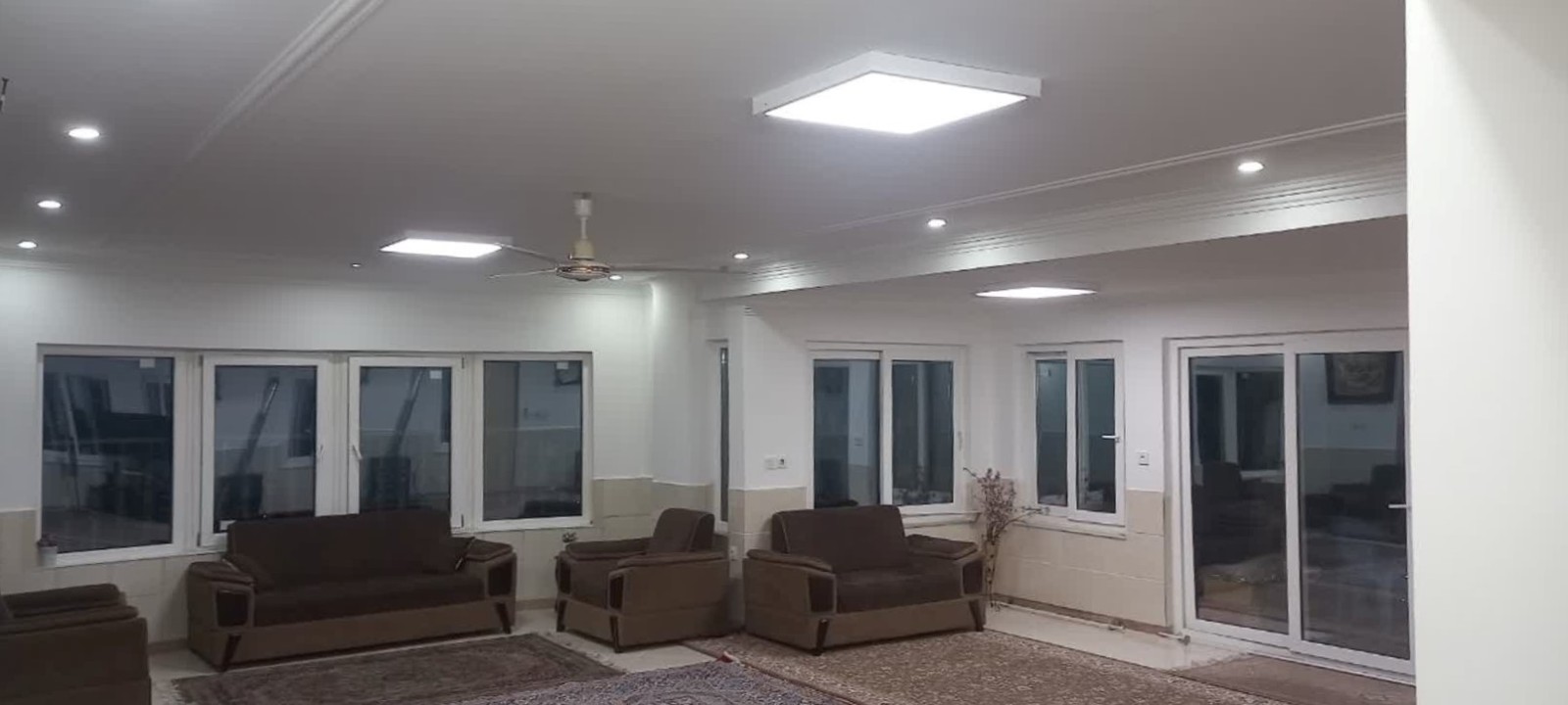 اتاق پذیرایی اتاق پذیرایی