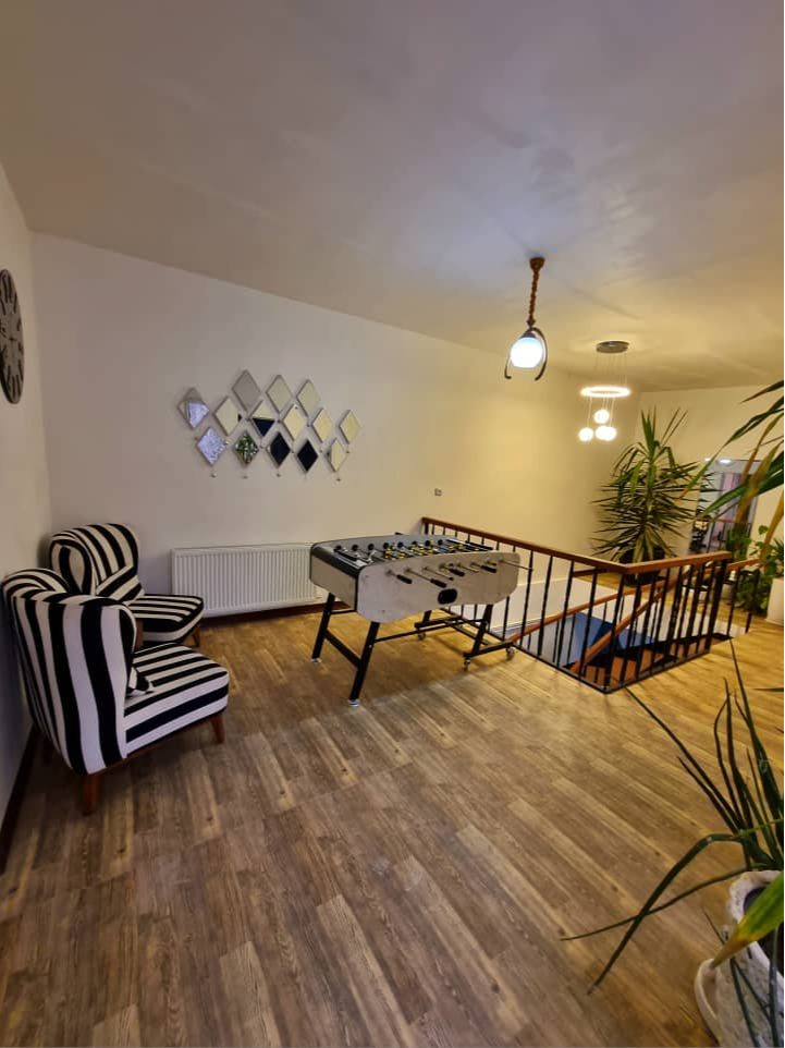 اتاق پذیرایی اتاق پذیرایی