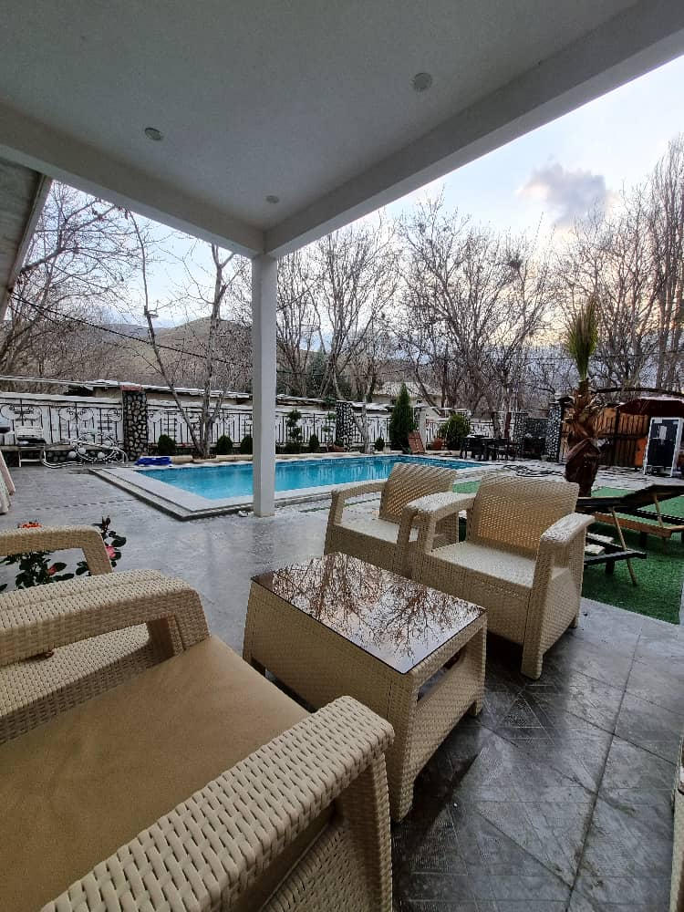 نمای بیرونی ساختمان نمای بیرونی ساختمان