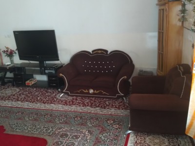 ویلای دو خوابه بدون پذیرایی جهرم ۴ میلیون