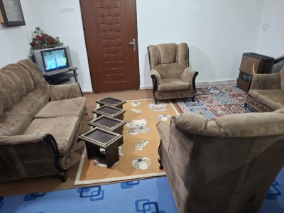 اقامتگاه مبله نسترن