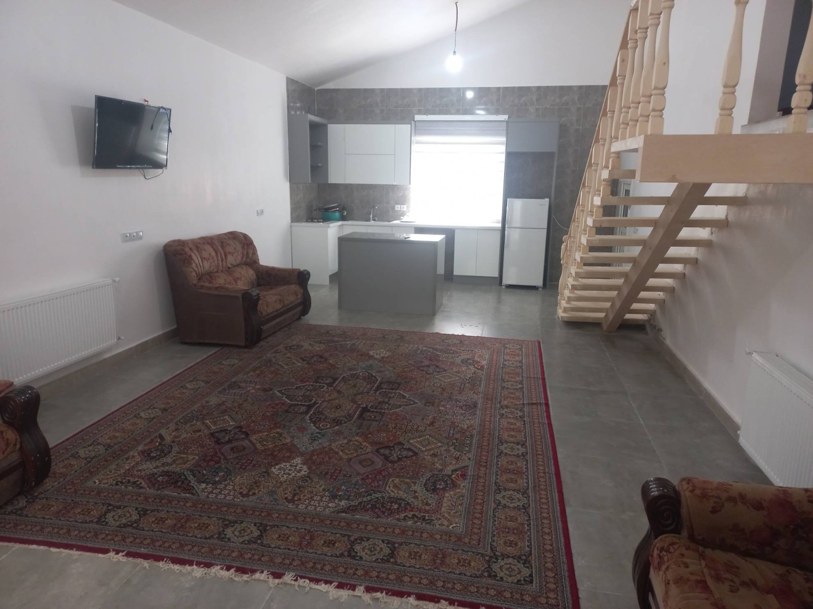 اتاق پذیرایی اتاق پذیرایی