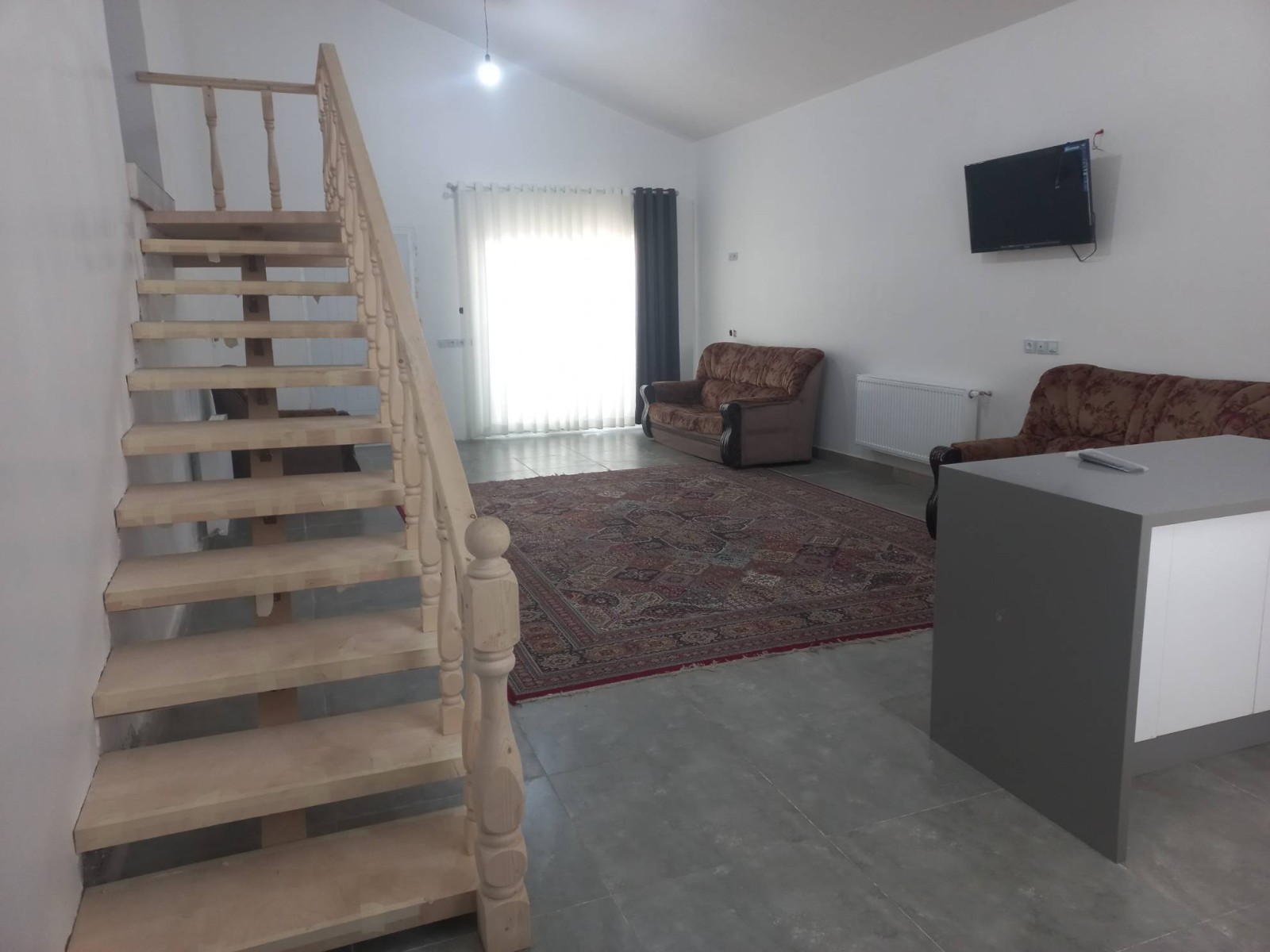 اتاق پذیرایی اتاق پذیرایی