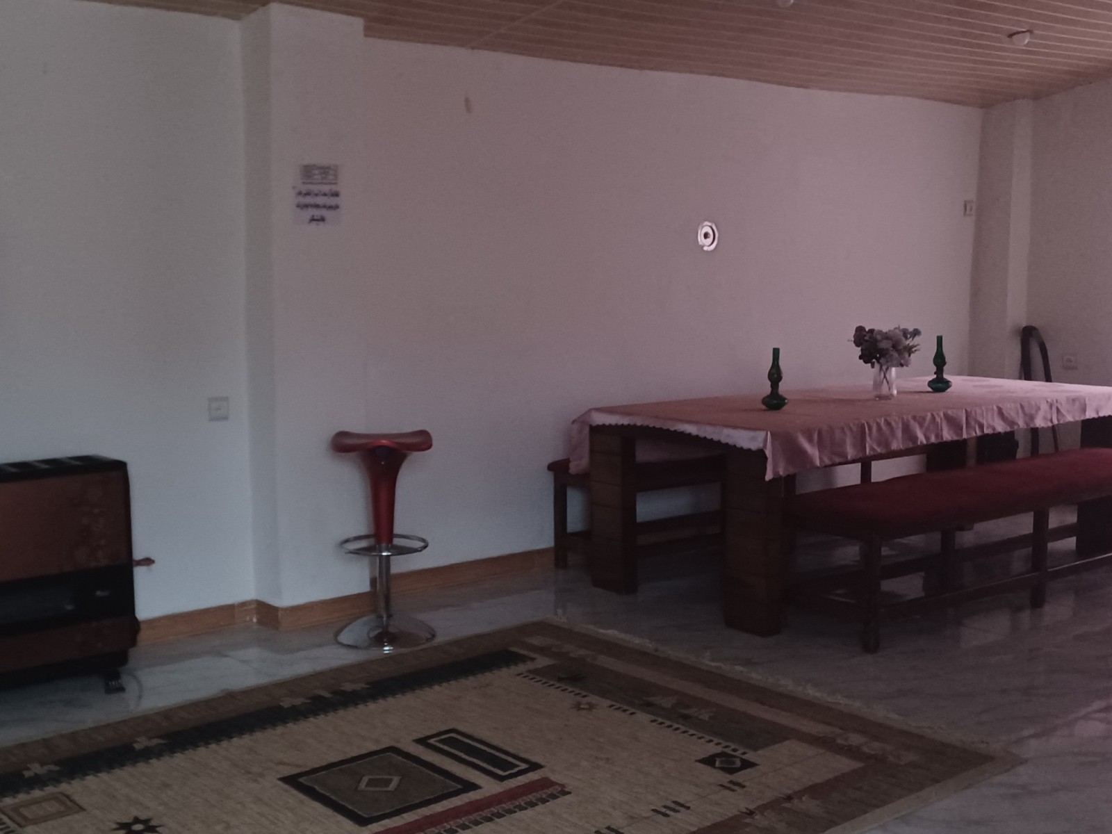 اتاق پذیرایی اتاق پذیرایی