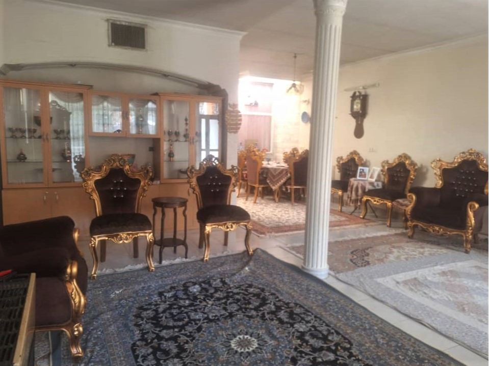 اتاق پذیرایی اتاق پذیرایی