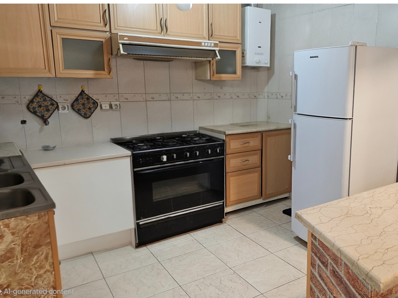 آشپزخانه آشپزخانه