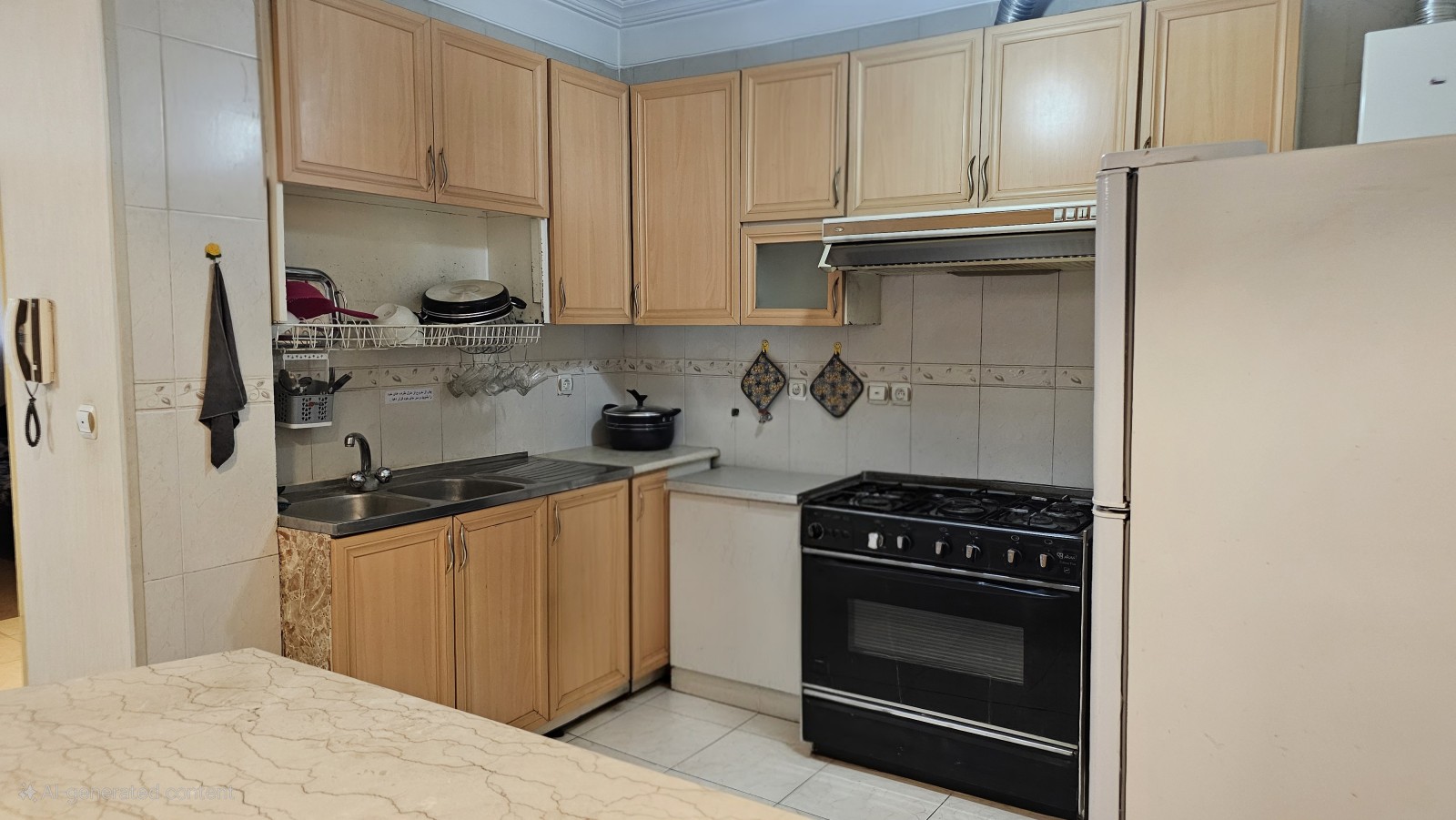 آشپزخانه آشپزخانه