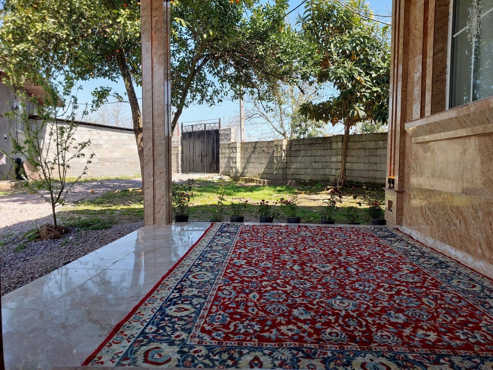 بالکن