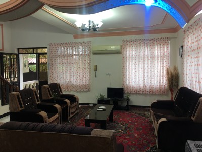 دو خوابه دربست عبد